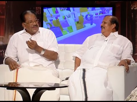 Onnum Onnum Moonu I Ep 64 - with P.C.George & Kollam Thulasi I Mazhavil Manorama