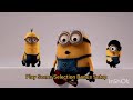 Despicable Me 2021 Permits Orion DVD Menu Walkthrough