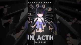 映画公開 #shorts #vtuber