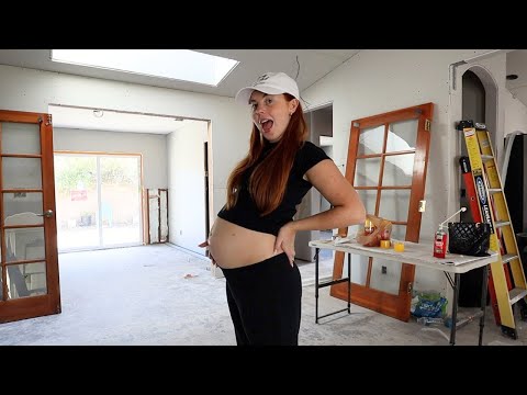 WE ARE MOVING!! (lots of home updates!)