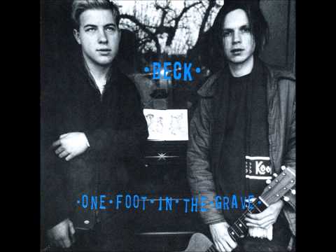 Beck - One Foot In The Grave  [Full Album] 1994