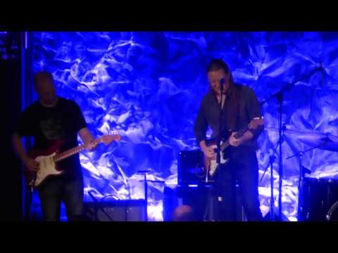 Matt Schofield Trio with Oz Noy - "Black Cat Bone" - 9/11/15