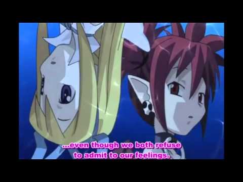 Disgaea Opening