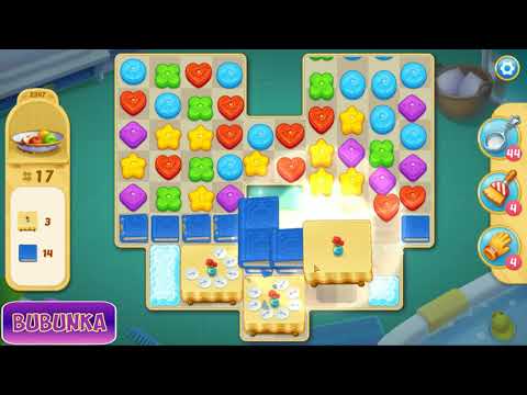 Matchington Mansion level 2347 HD