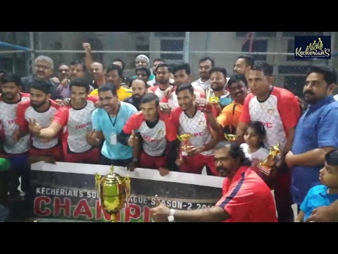 KSL Grand finale 2018