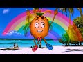 Coconut Hen - I'm a Coconut - Funny CocoGender Song | Kids songs | Full video |