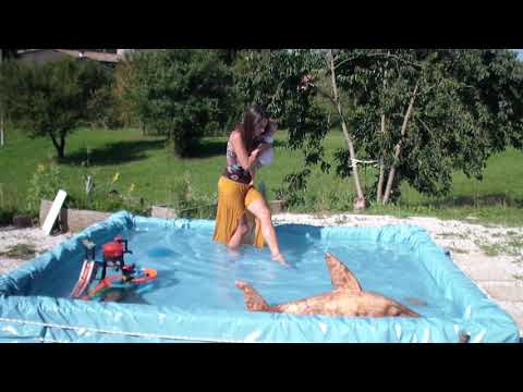 Silvia Galluccio e Edmea De Bona performance /Elisabetta Porro presentazione performance.