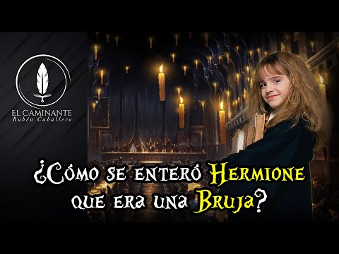 Hermione Granger: Historia, inteligencia y curiosidades de la bruja más brillante de Harry Potter