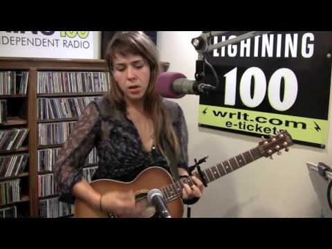 Sweeping the Ashes - Serena Ryder