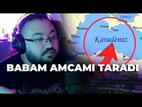EN SAKİN KARADENİZLİ - Arınma Gecesi#7