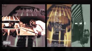 Jayo Felony - Sherm Stick (HQ)