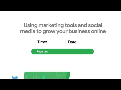 IMH 002 || Use marketing tools and social media to grow your business || 08-12-21'