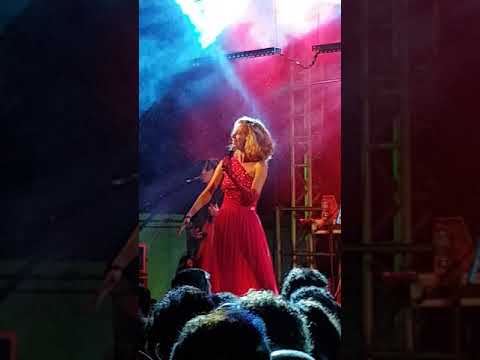 Letrux - Human Nature (Madonna Cover)