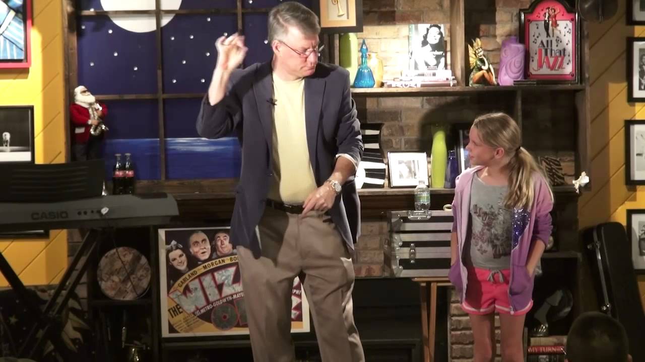Promotional video thumbnail 2 for Timothy Pitch-Magic and Comedy