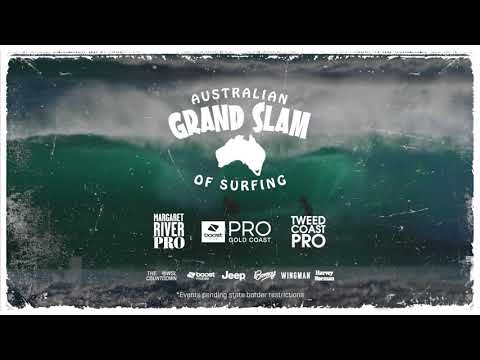 TWEED COAST PRO