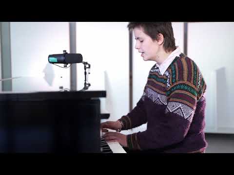 Lea Hearn - Creep (Radiohead cover)