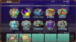 Illusion of L'Phalcia (Nintendo Switch)