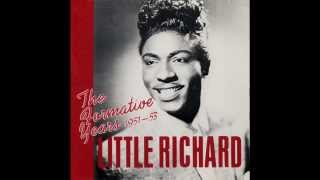 1 Little Richard   Get Rich Quick
