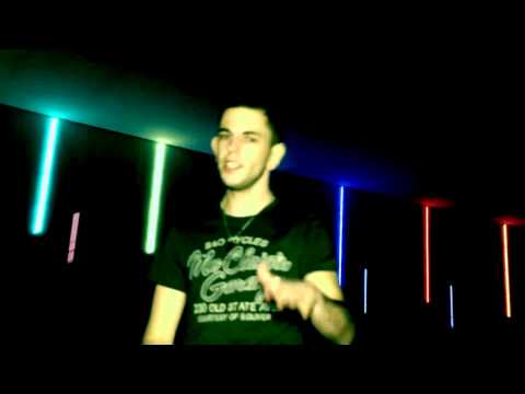 Beatron feat. Naze - Singen bei Nacht (Fire) (Offizielles Musikvideo) Full HD