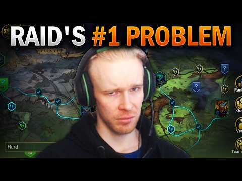 PLARIUM MUSS DAS PROBLEM BEHANDELN! Raid Shadow Legends hat ein GROSSES PROBLEM...