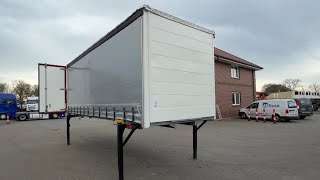 جسم قابل للتبديل بغطاء جانبي Wecon WPR 745, verzinkt, 2520 innen, Code XL | صورة 4 - Autoline