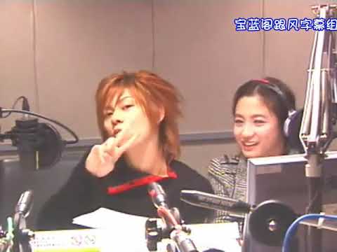 SUPER JUNIOR Youngstreet Radio 060123