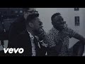 Miguel How Many Drinks Behind The Scenes Part 1 Ft Kendrick Lamar