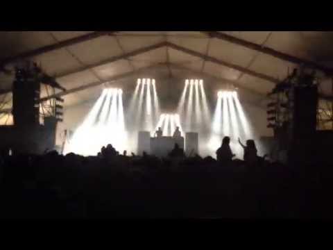 Aftermovie - Rock'n Solex 2014