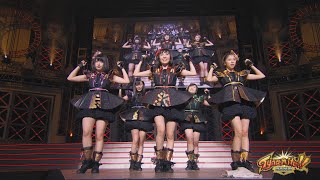 【俺の藤井2016・BD】ももいろクローバーZ♪労働讃歌【タイナマイト】