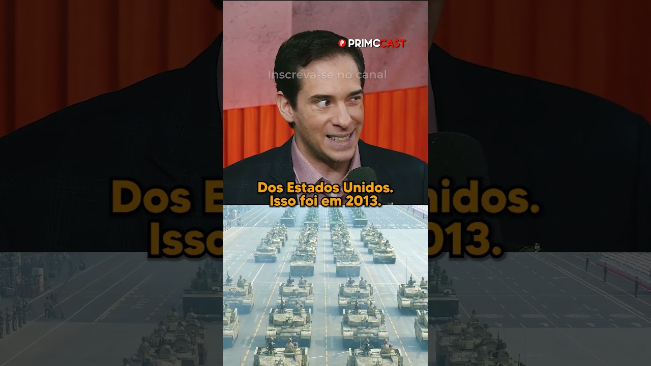A ESTRATÉGIA CHINESA: DÉCADAS DE PREPARAÇÃO SILENCIOSA - INSCREVA-SE NO CANAL #Shorts