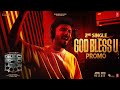 God Bless U Song Promo Good Bad Ugly Ajith Anirudh GV Prakash Adhik Ravichandran
