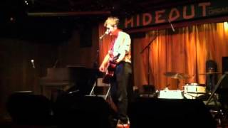 Ezra Furman - "Doomed Love Affair" at Hideout Chicago
