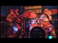 Roy Haynes Trio "Summer Night" featuring Dave Kikoski piano, John Patitucci bass