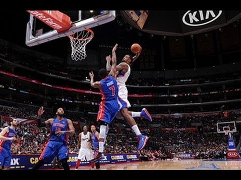 Top 10 Plays of the 2012-2013 Regular Season