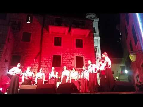 Ž.KLAPA FRECIJA - "DOBRO JUTRO CA SE NE JAVIJEŠ"