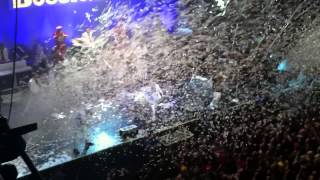 Mighty Mighty Bosstones Holy Smoke short 122913