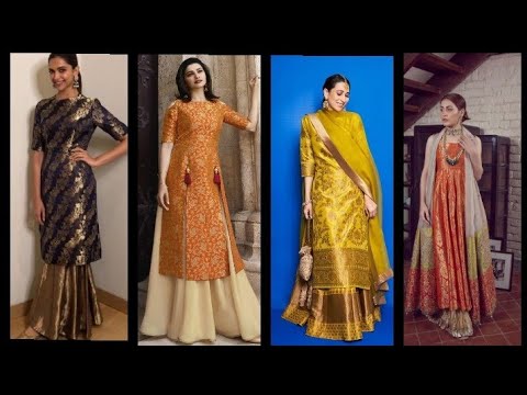 Katan dress design//katan dress// katan style dress #Shorts