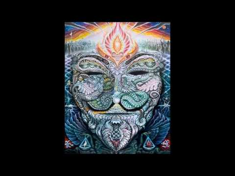 Dr Progtonaut  - Shiva's Fire Express (Officiell)