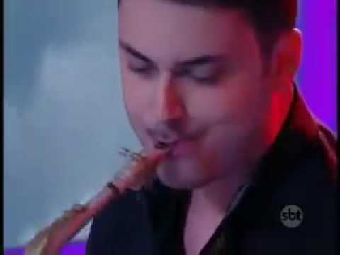 Caio Mesquita Part. Coral Renovation Descansarei / Toma Conta