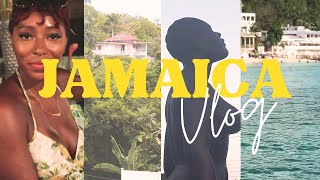 My trip to Jamaica 2023 | Monique Kay