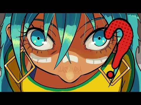 𝐅𝐔𝐍𝐊 𝐃𝐄 𝐁𝐄𝐋𝐄𝐙𝐀 𝐗 𝐁𝐑𝐀𝐙𝚰𝐋𝚰𝐀𝐍 𝐌𝚰𝐊𝐔 - 𝐒𝐂𝐘𝐓𝐇𝐄𝐑𝐌𝐀𝐍𝐄, 𝐍𝐀𝐓𝐄𝐊𝚰