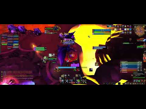 Sinestra 10m - Blood Death Knight POV | Bastion of Twilight