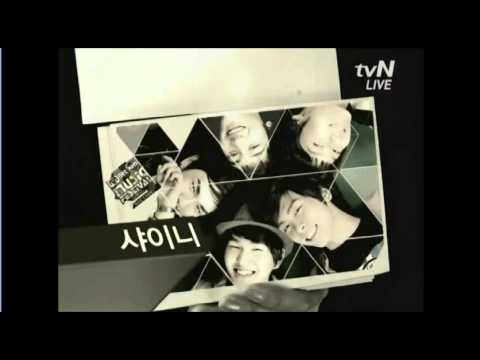 the best artist line up  in kpop  awards show MKMF 2008