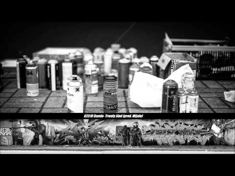 62510 Banda- Trwały ślad (prod. Mijala)