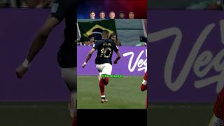 World Cup pace abusers💀