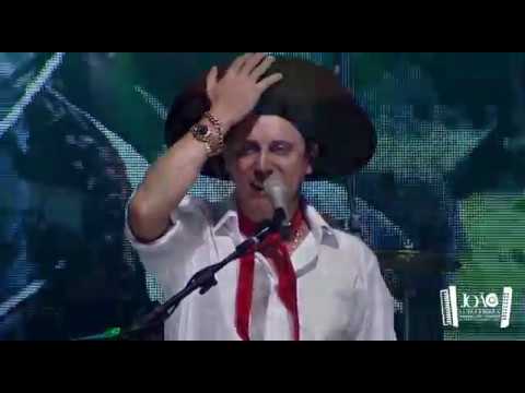 Um Bagual Corcoveador - João Luiz Corrêa & Grupo Campeirismo (DVD 15 Anos, 15 Músicas)