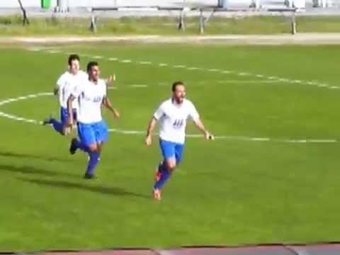 Gafanha vs S C Alba