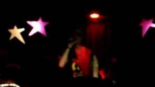 Juliette and The Licks - Bullshit King - Atlanta GA 11.1.07