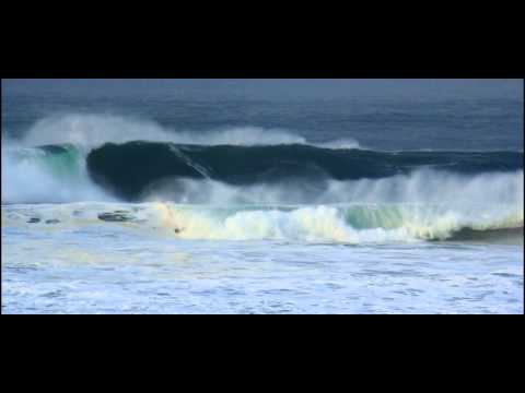 Mullaghmore 27th Jan 2013