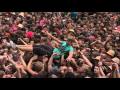 Rise Against Savior Live At Rock Am Ring 2010